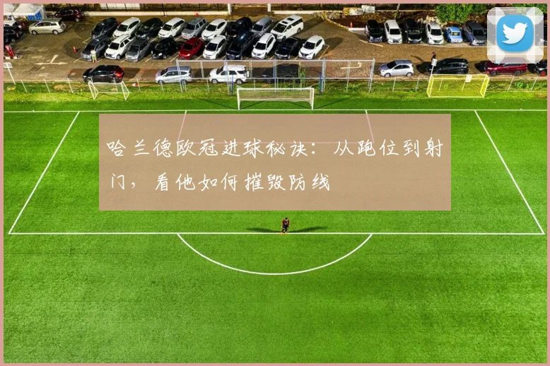 哈兰德欧冠进球秘诀：从跑位到射门，看他如何摧毁防线