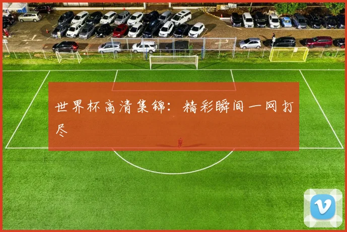 世界杯高清集锦：精彩瞬间一网打尽